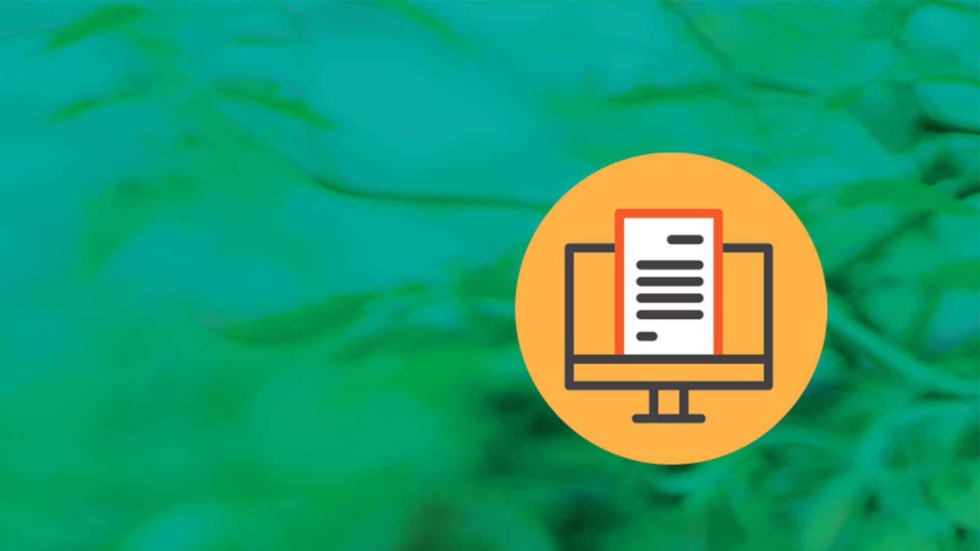 Logo Facture électronique Cerfrance