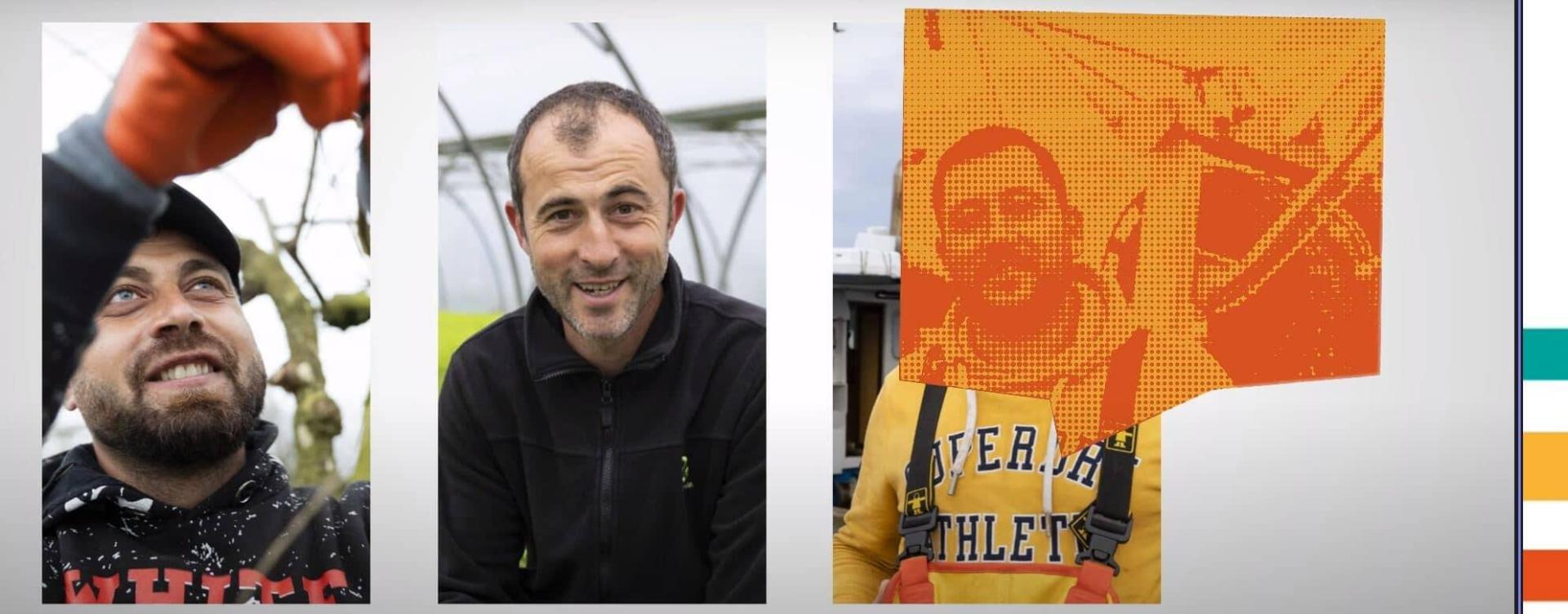 Adhérent Cerfrance au travail