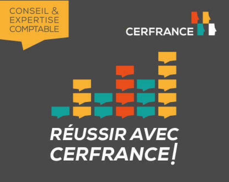Réussir avec Cerfrance !