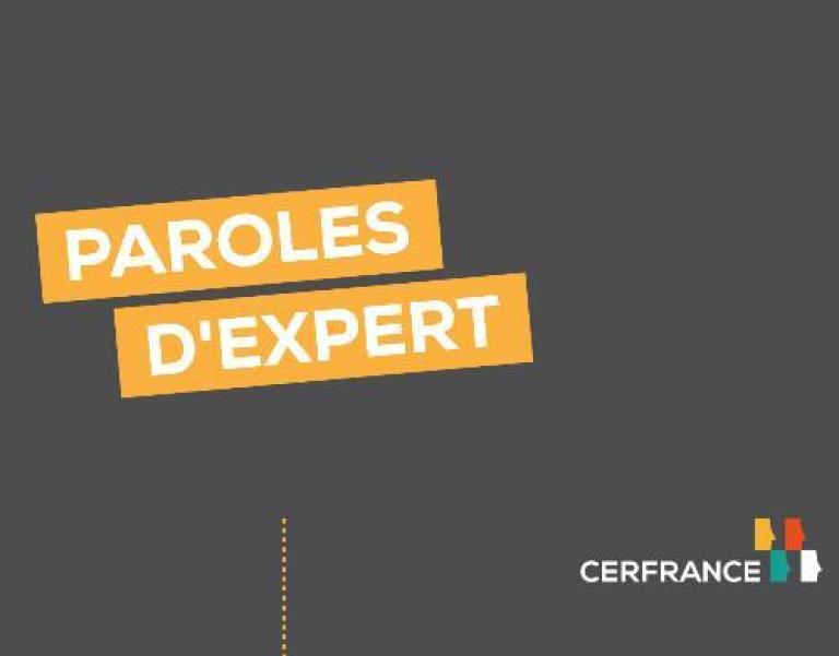 Paroles d'expert | Epargne de précaution