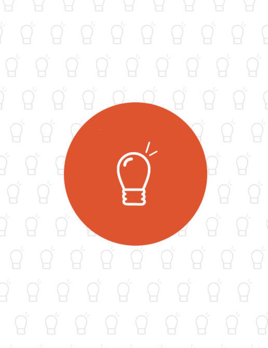 Illustration d'une ampoule