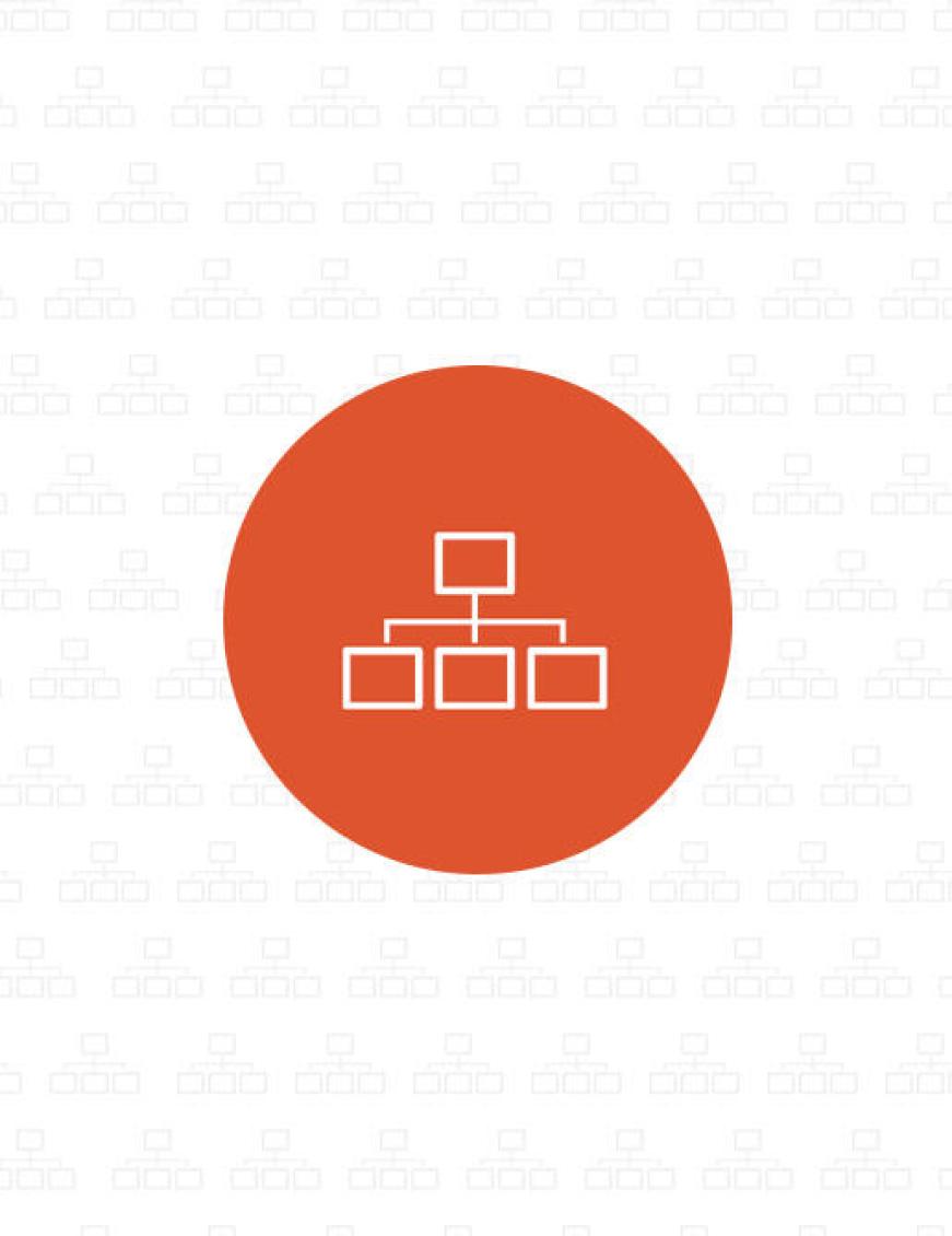 Illustration d'un planning