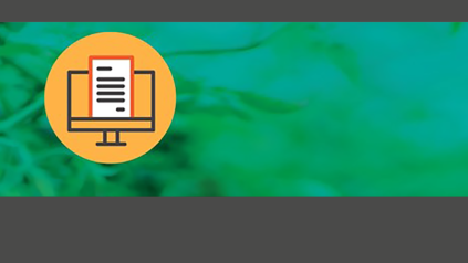 Illustration facture électronique