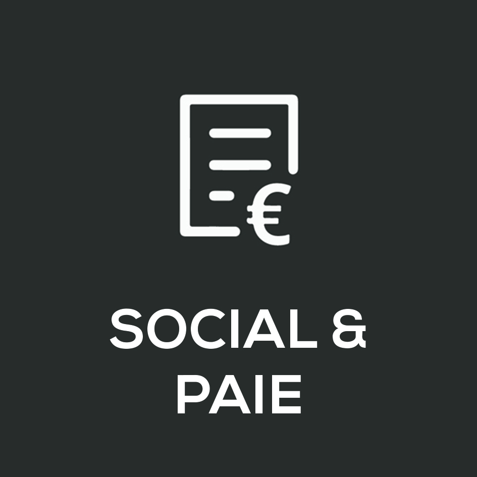 social paie expertise comptable en normandie et île de france