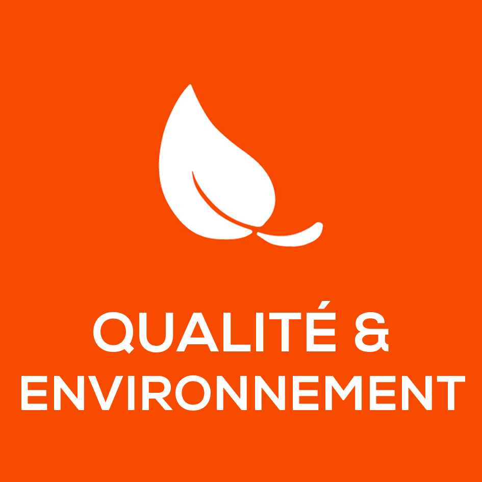 QHSE qualité hygiène environnement expertise comptable en normandie et île de france
