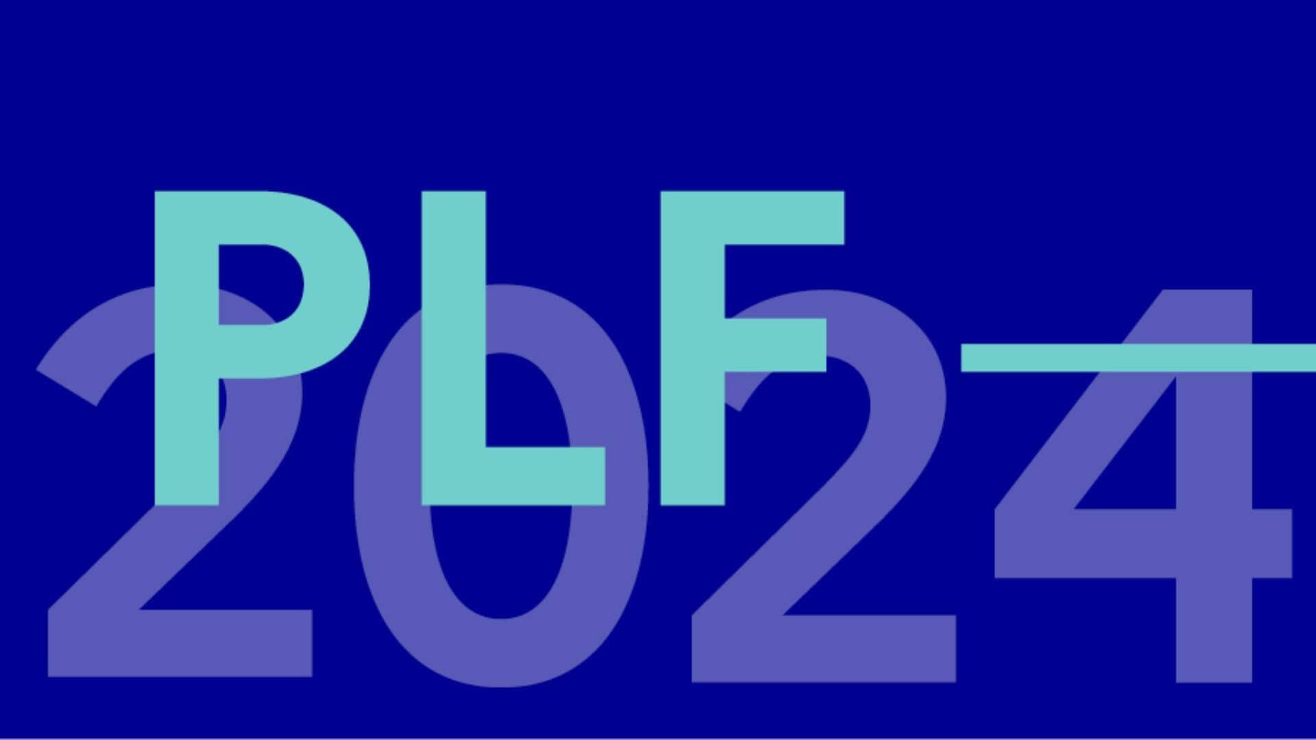 Projet de loi de finances 2024