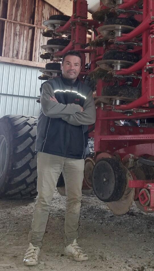 Photo de Dominique Gaborieau