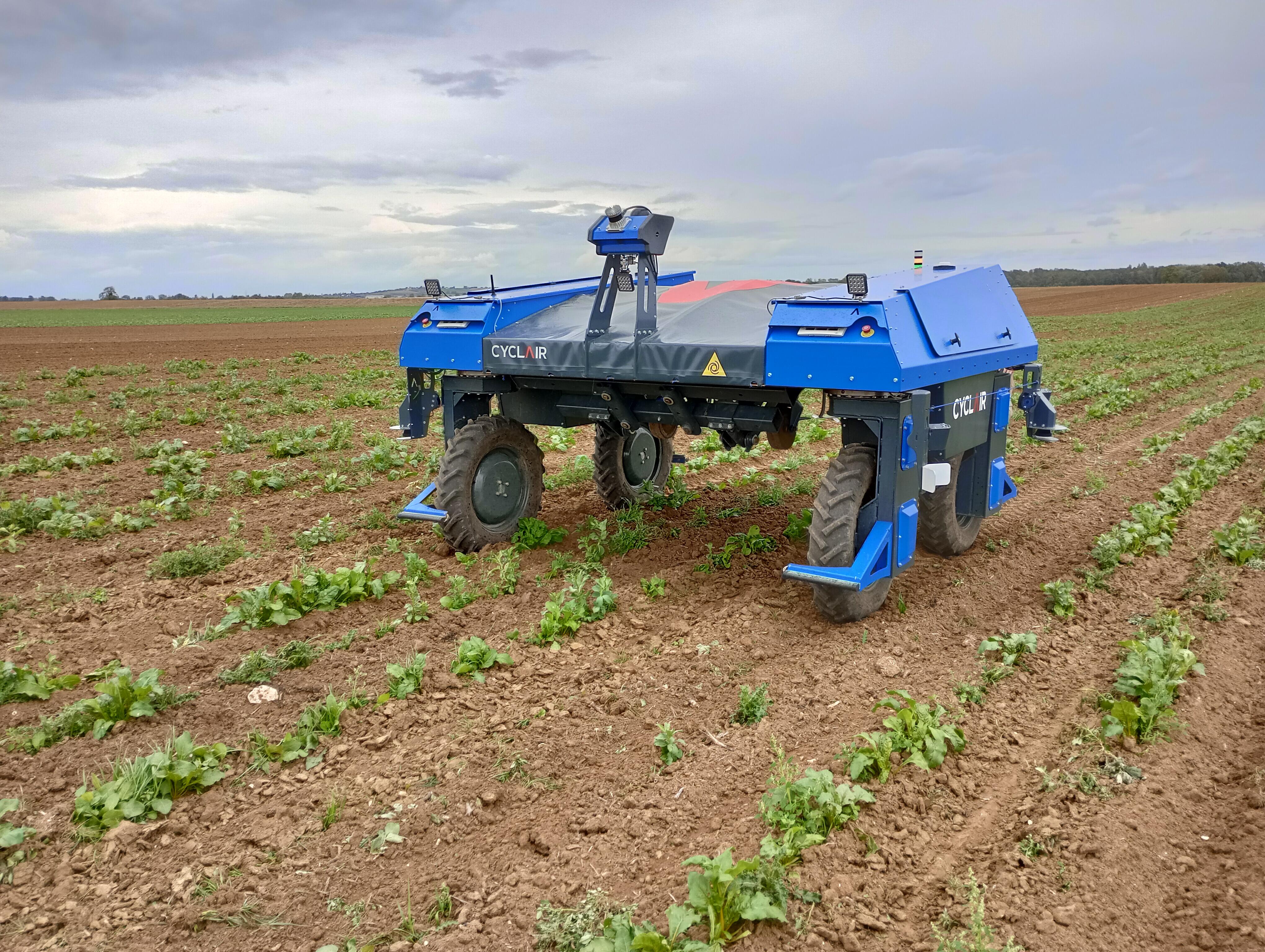 Photo de Dominique Gaborieau