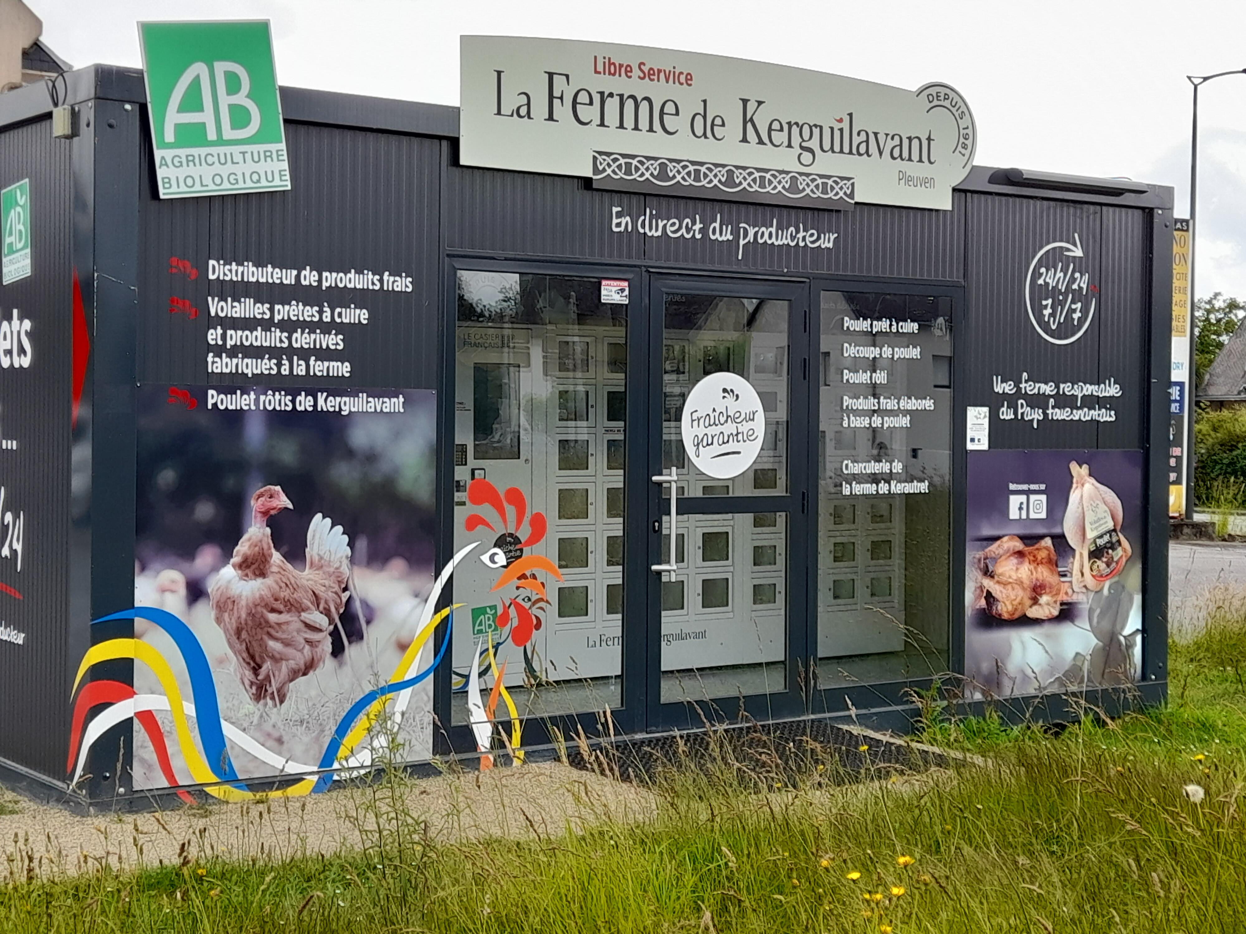 Les associés prennent la pose