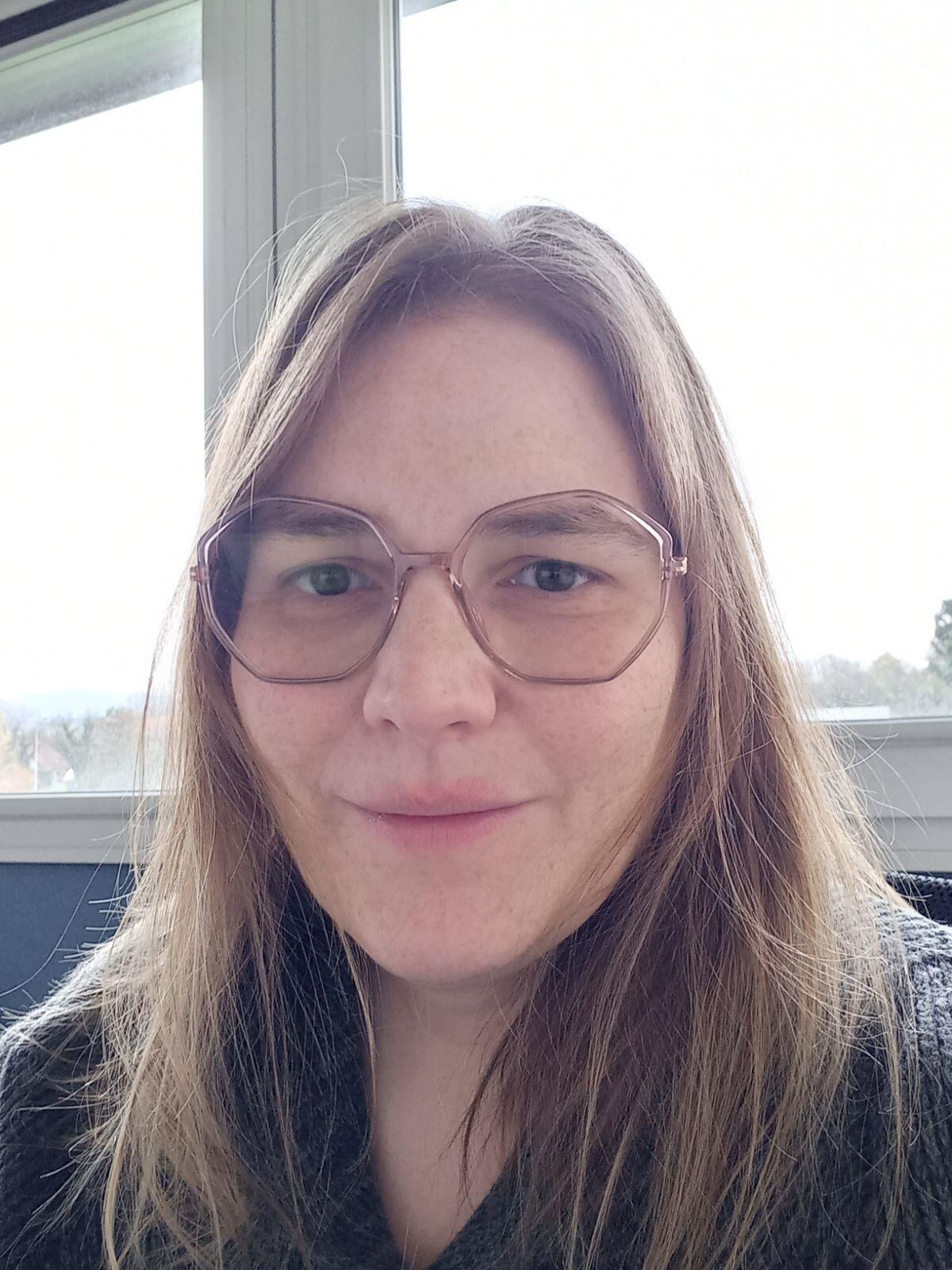 Anaïs Troton