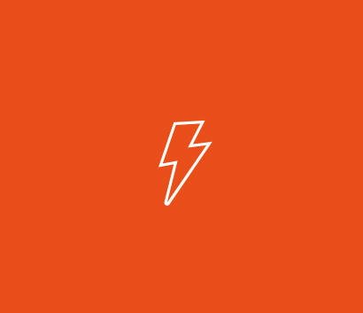 Icone des métiers de l'Électricité