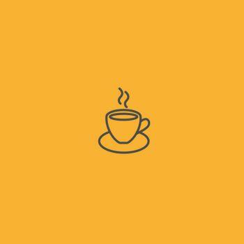 Icone café
