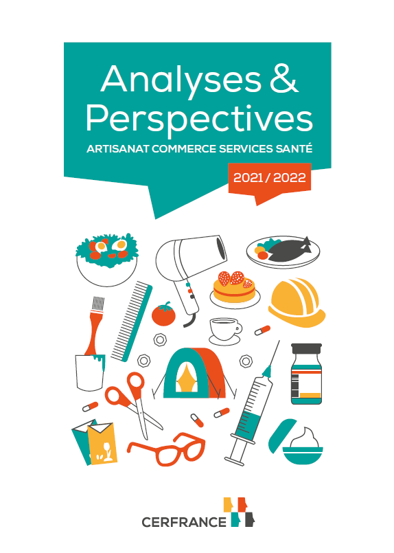 Livret Analyses et Perspectives Cerfrance 2021-2022