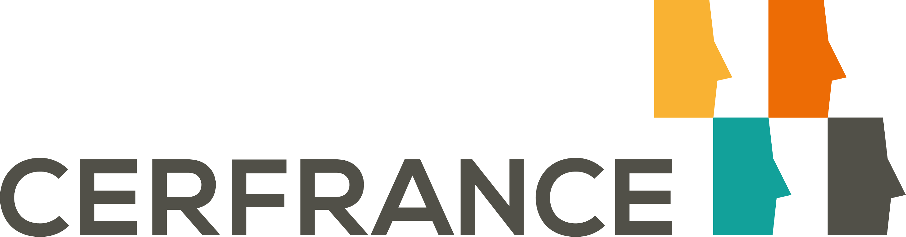 Logo Cerfrance National