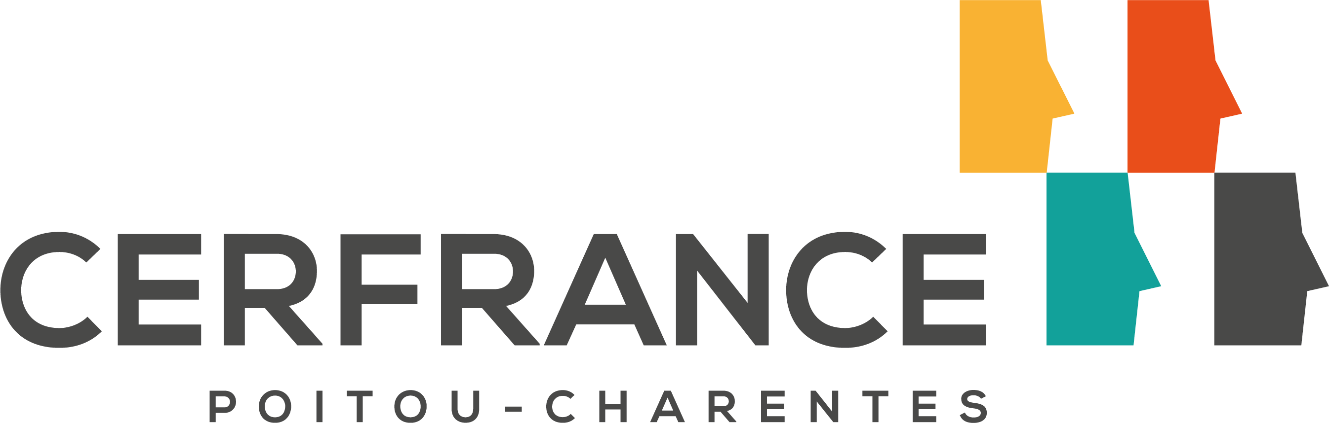 Logo Cerfrance Poitou-Charentes