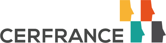 Logo Cerfrance Loire