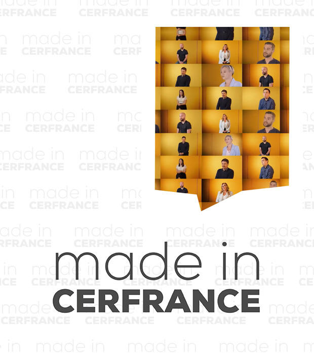 Made in Cerfrance