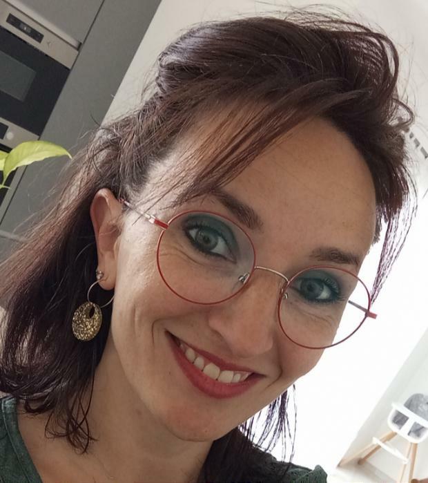 Stéphanie témoigne, Gestionnaire de paie chez Cerfrance