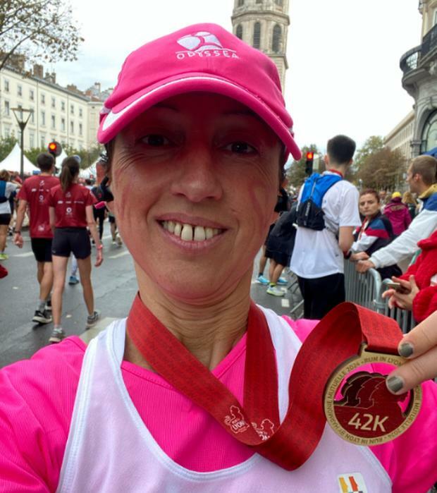 Stéphanie témoigne, Responsable du Service Social-RH